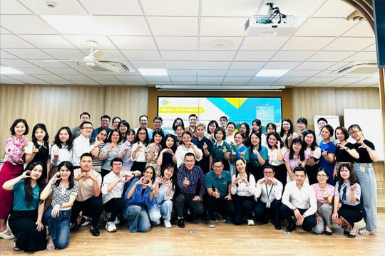 Thử tài hiểu biết về Ngày Nhà giáo Việt Nam 20/11