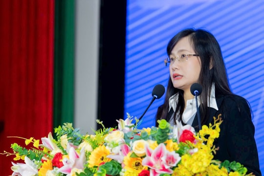 TALKSHOW “Hành trình khát vọng- Ươm mầm tương lai” tại Đại học Quy Nhơn