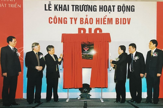 BIC trong mắt ai và BIC trong lòng tôi