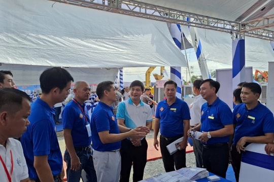 BSL và hành trình đưa giải pháp thuê tài chính đến đa lĩnh vực trong năm 2025