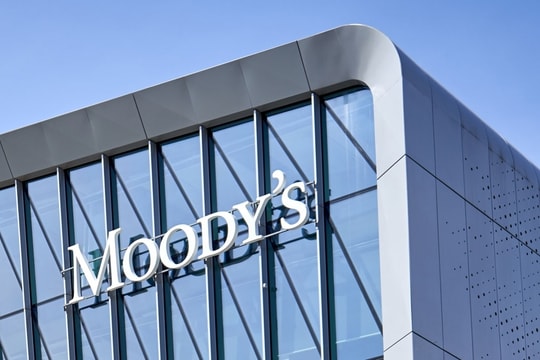 Moody’s công bố báo cáo định hạng tín nhiệm mới nhất của BIDV