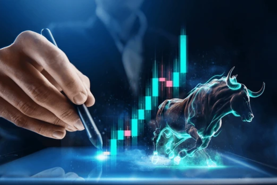 Chiến lược đầu tư 2026: Đường dài mới biết ngựa hay