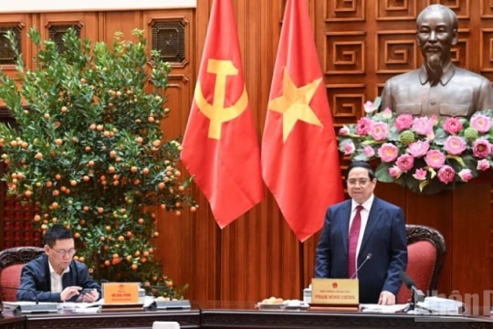 Bảo đảm tiến bộ, công bằng xã hội, tiếp cận bình đẳng tài chính toàn diện