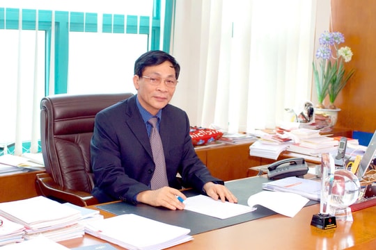 Nơi từng là "mái nhà" của tôi