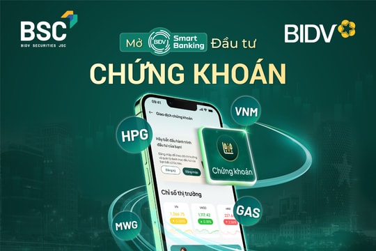Từ chi tiêu đến đầu tư: Xu hướng quản lý tài chính trên một ứng dụng duy nhất
