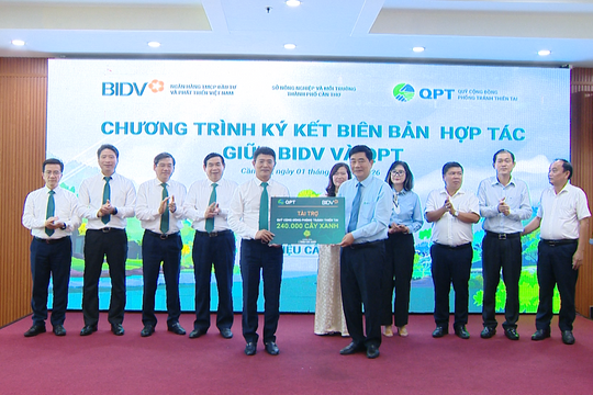 Bản tin văn hóa tuần BIDV (30/3/2026 - 3/4/2026)