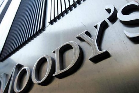 Moody’s công bố nâng triển vọng của BIDV lên “Tích cực”