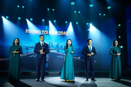 Đại sứ Văn hóa BIDV và hành trình truyền cảm hứng