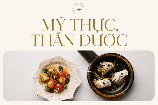 Delicacies, elixirs