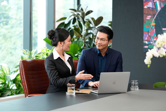 BIDV khai trương Chi nhánh Private Banking miền Nam