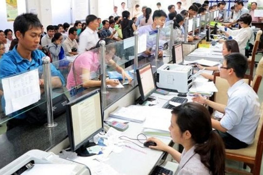 Từ 1/7, vị trí việc làm viên chức gắn với bậc nghề nghiệp và xếp lương