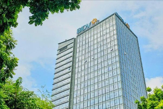 BIDV trở thành ngân hàng Việt Nam đầu tiên gia nhập PCAF