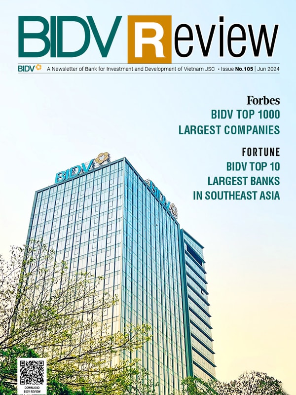 BIDV Review No.105