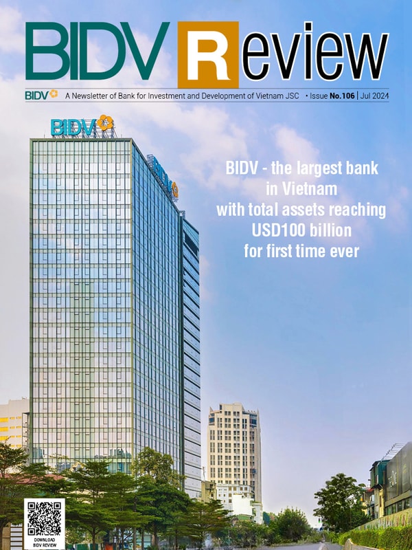 BIDV Review No.106