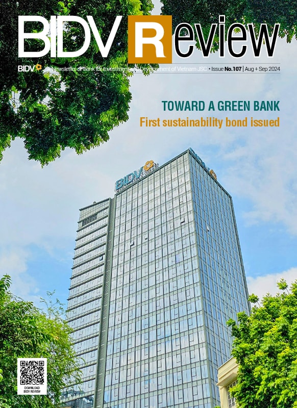 BIDV Review No.107