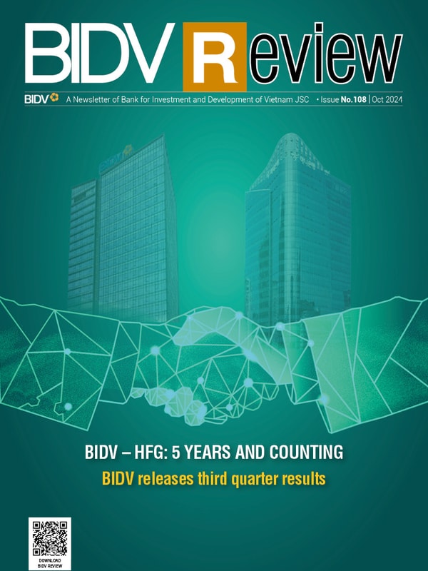 BIDV Review No.108