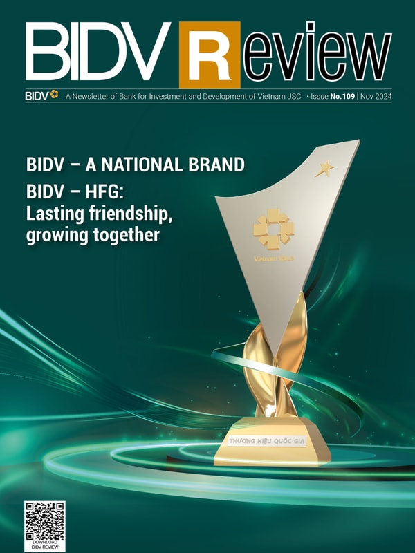 BIDV Review No.109