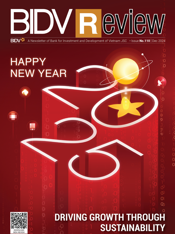 BIDV Review No.110