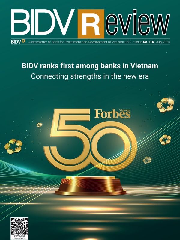 BIDV Review No.116