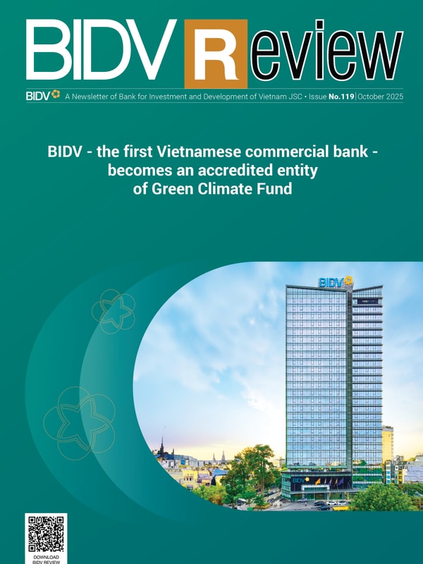 BIDV Review No.119