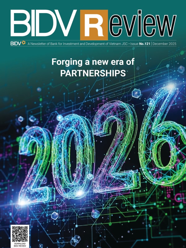 BIDV Review No.121