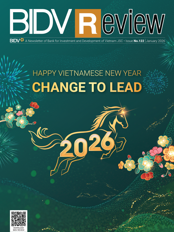 BIDV Review No.122