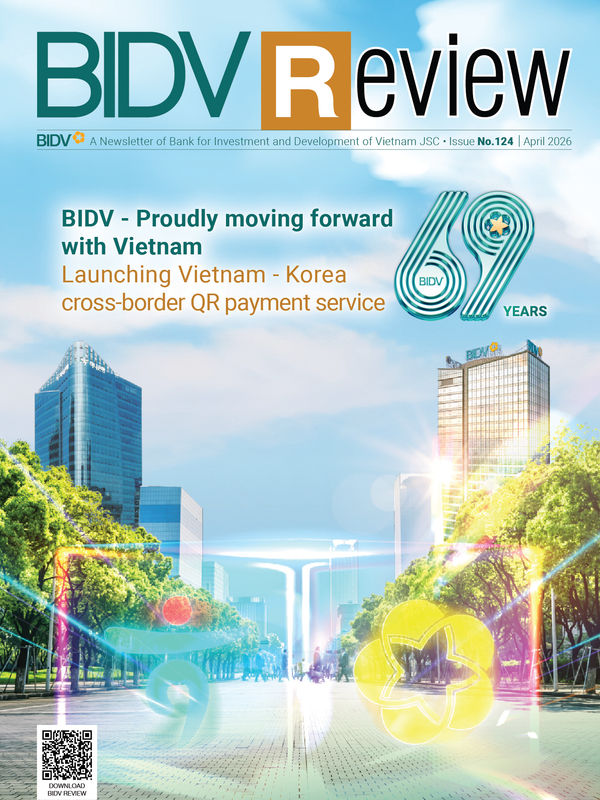 BIDV Review No.124