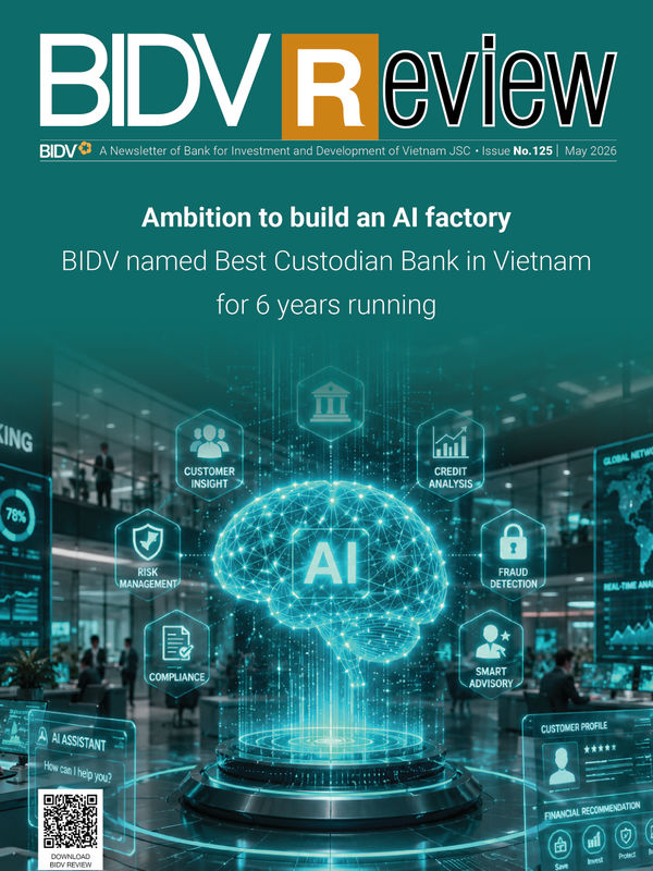 BIDV Review No.125