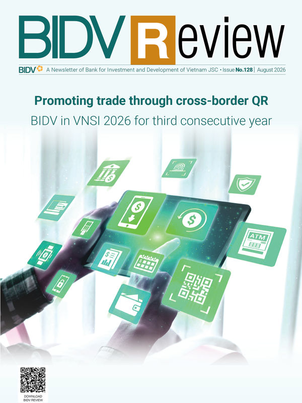 BIDV Review No.128