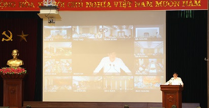TTBC số 5/2020: BIDV tiếp tục đẩy mạnh triển khai hỗ trợ khách hàng chịu ảnh hưởng bởi dịch Covid-19