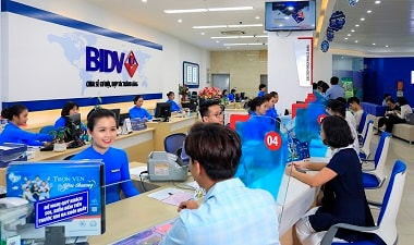 TTBC số 33/2020: Moody’s tăng định hạng tiền gửi ngoại tệ của BIDV TTBC số 33/2020: Moody’s tăng định hạng tiền gửi ngoại tệ của BIDV