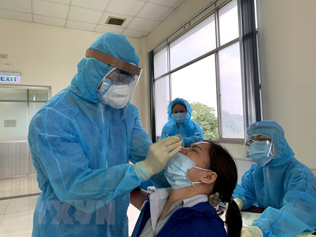 Cắt giảm kinh phí hội nghị, công tác trong và ngoài nước để bổ sung nguồn phòng, chống dịch