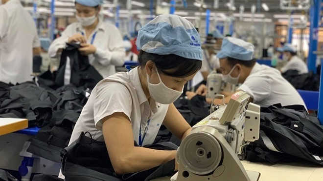 Tăng hỗ trợ cho vay trả lương ngừng việc