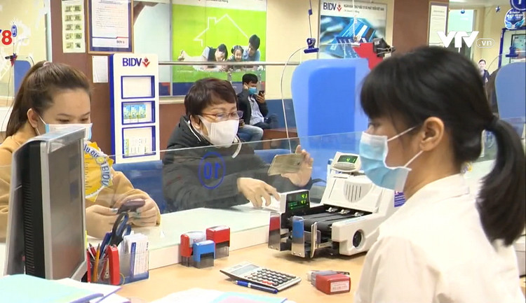 TTBC số 25/2021: 6 tháng đầu năm 2021, BIDV duy trì hoạt động ổn định, an toàn; thiết thực hỗ trợ khách hàng và cộng đồng ứng phó đại dịch Covid-19