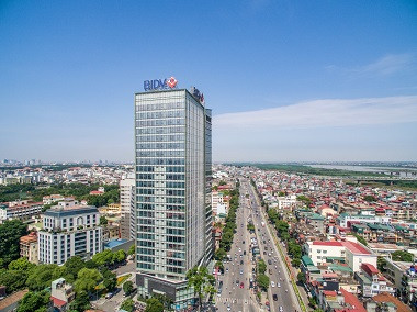 TTBC số 34/2021: 9 tháng đầu năm 2021, BIDV duy trì hoạt động ổn định, an toàn; thiết thực hỗ trợ khách hàng và cộng đồng ứng phó đại dịch Covid-19