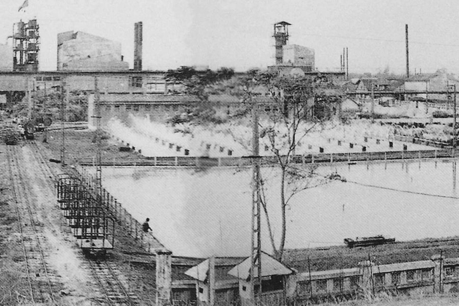 Memoirs of a soldier who transitioned to civilian life.