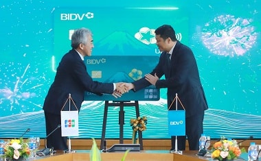 TTBC số 19/2023: Trải nghiệm tinh hoa văn hóa Nhật  cùng thẻ tín dụng quốc tế BIDV JCB Ultimate