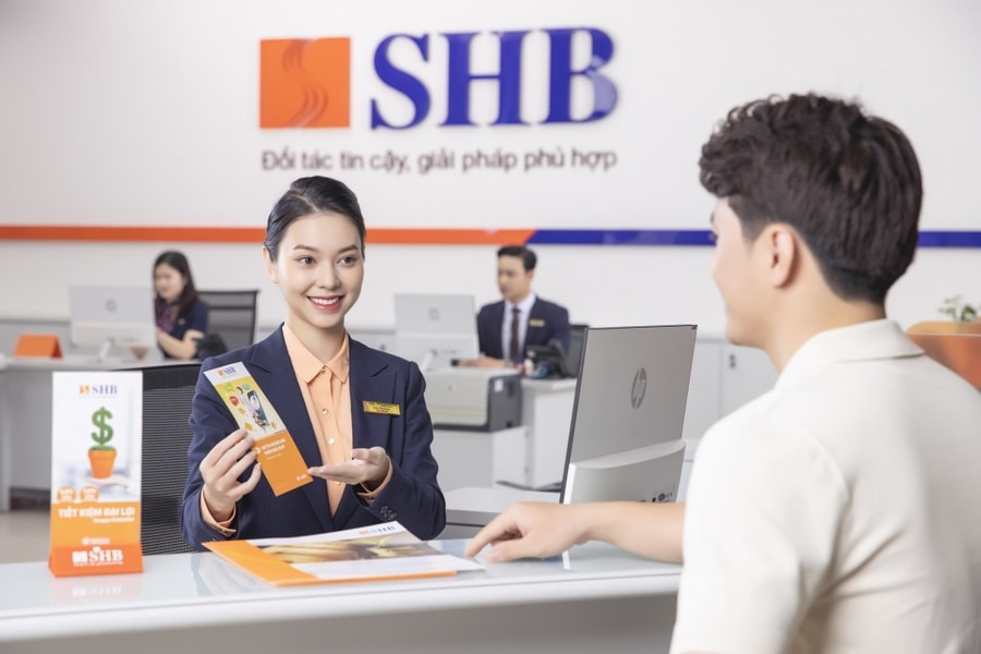 SHB tiếp tục được vinh danh “Ngân hàng có tác động ESG tốt nhất”