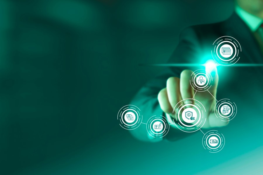 Phim tổng kết dự án chuyển đổi Core Banking