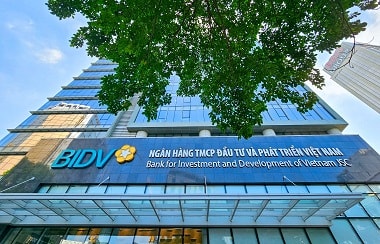 Ấn tượng BIDV trong hành trình chung tay kiến tạo kinh tế xanh Ấn tượng BIDV trong hành trình chung tay kiến tạo kinh tế xanh
