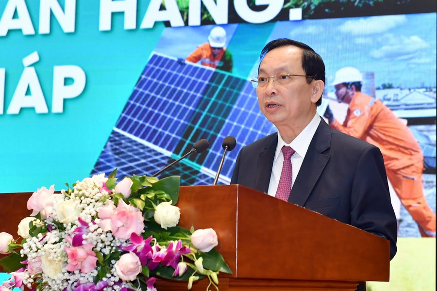 Thực thi ESG sẽ tạo lợi thế cạnh tranh cho các ngân hàng tại Việt Nam