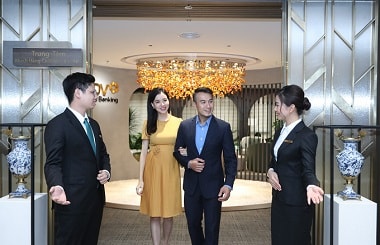 Nguồn nhân lực đạt chuẩn quốc tế trong dịch vụ Private Banking tại Việt Nam Nguồn nhân lực đạt chuẩn quốc tế trong dịch vụ Private Banking tại Việt Nam
