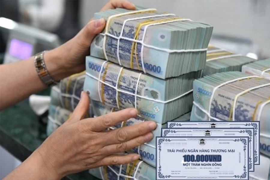 Sửa đổi quy định về mua bán trái phiếu doanh nghiệp của TCTD