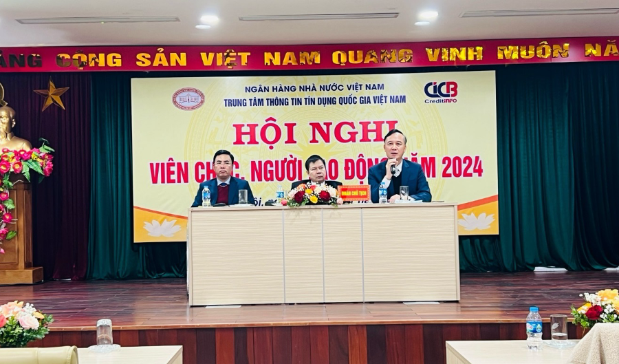 CIC: Đoàn kết, nỗ lực hoàn thành xuất sắc nhiệm vụ được giao