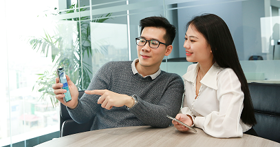 Chia sẻ biến động số dư: Quản lý doanh thu dễ dàng trên BIDV SmartBanking Chia sẻ biến động số dư: Quản lý doanh thu dễ dàng trên BIDV SmartBanking