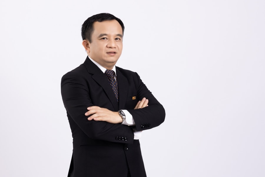 SHB hướng đến vị trí ngân hàng bán lẻ hàng đầu khu vực
