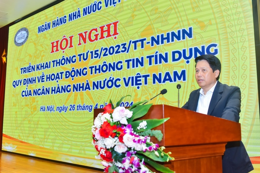 Triển khai Thông tư 15 đúng thời hạn, có chất lượng, hiệu quả