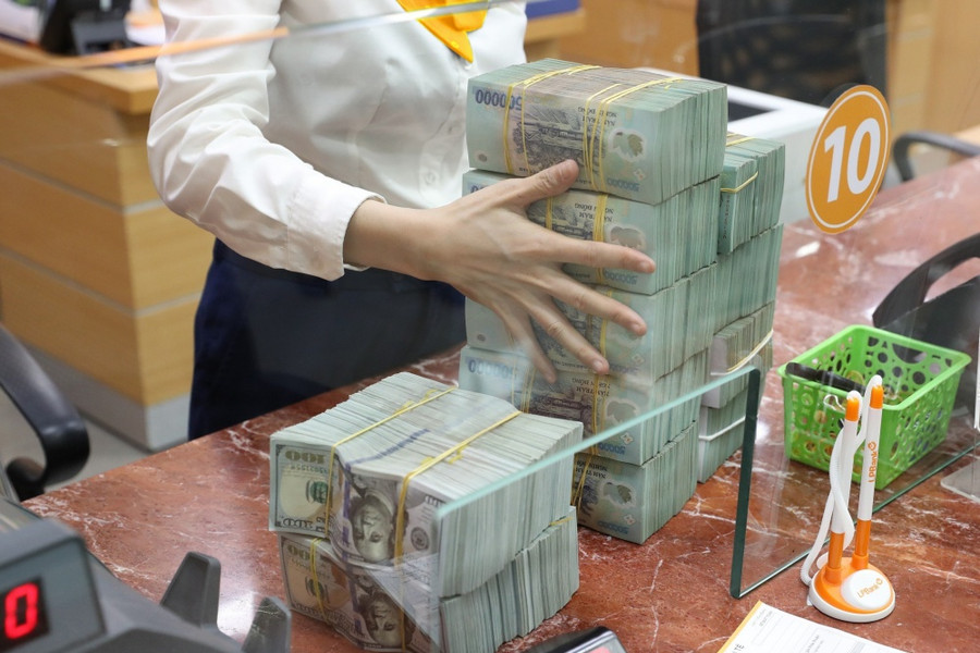 Sửa đổi, bổ sung quy định về phân loại tài sản có trong hoạt động của TCTD