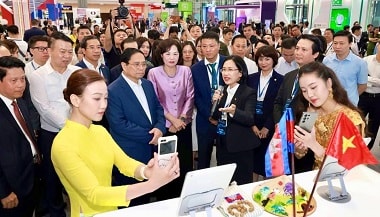 Tối ưu tiện ích cho khách hàng từ BIDV Open API