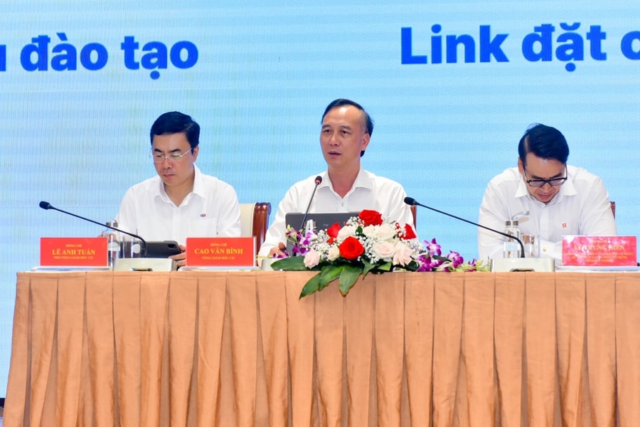 Chuỗi Hội nghị triển khai Thông tư 15 thành công tốt đẹp